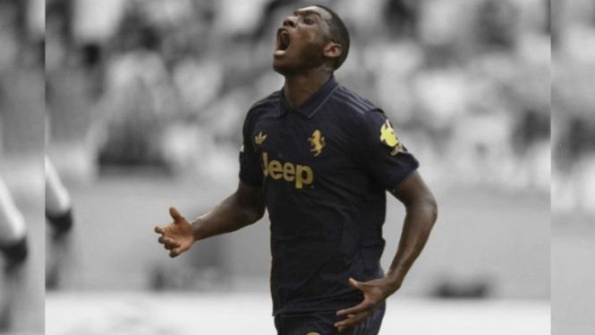 Juventus incar Kolo Muani, Darwin, lepas Vlahovic