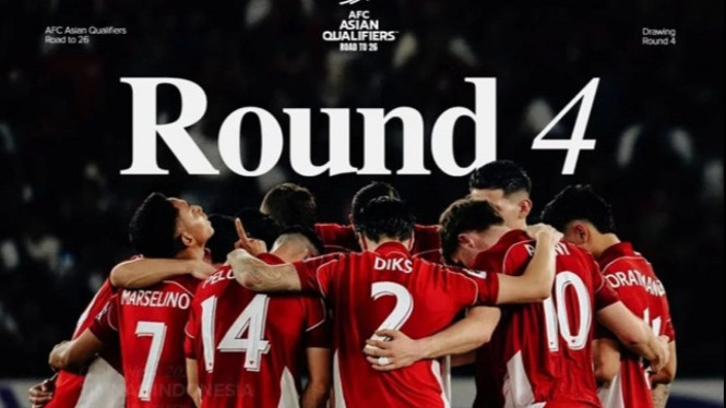 Timnas Indonesia vs Arab di kualifikasi Piala Dunia 2026