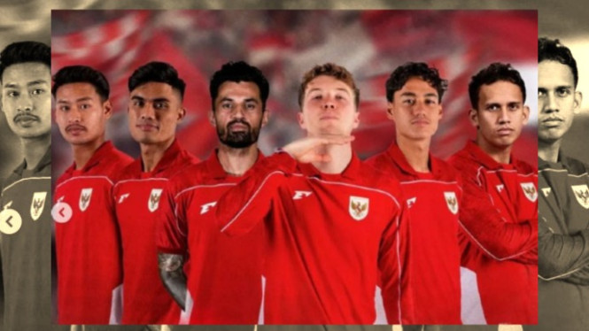 Pemain Timnas Indonesia bersinar di Liga Belanda