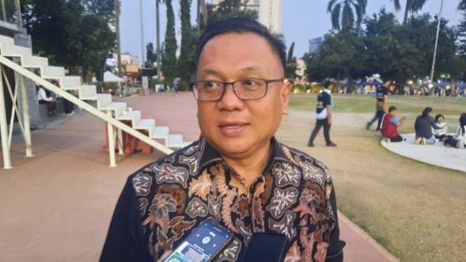 Anggota DPRD Jawa Barat, Pradi Supriatna soal pemekaran provinsi