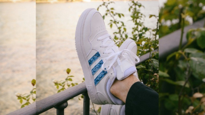 Sepatu adidas Como 1907
