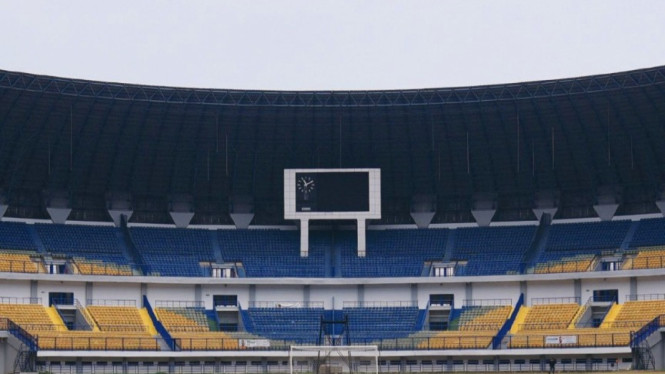 Stadion GBLA.