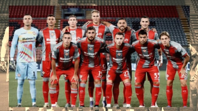Emil Audero gemilang meski Cremonese tersingkir