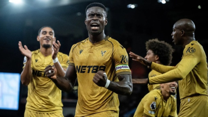 Guehi tolak Liverpool, pilih Madrid