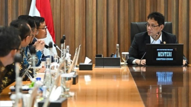 Menkeu Purbaya soal pajak