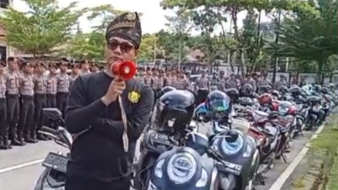 Listrik Sering Padam, BPM akan Kerahkan 1.000 Orang Kepung PLN UID Kalimantan Barat