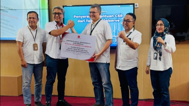 Dukung pendidikan vokasi digital