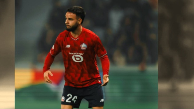 Assist Verdonk tak selamatkan Lille