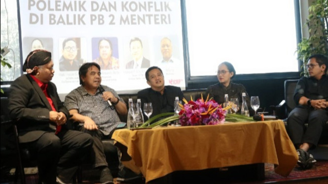 Desakan pencabutan aturan rumah ibadah