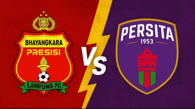 Bhayangkara tantang Persita di Lampung