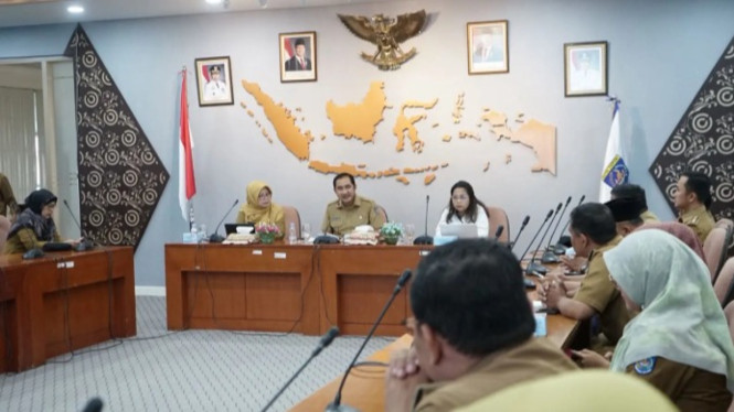 Depok gencarkan aksi cegah tawuran pelajar