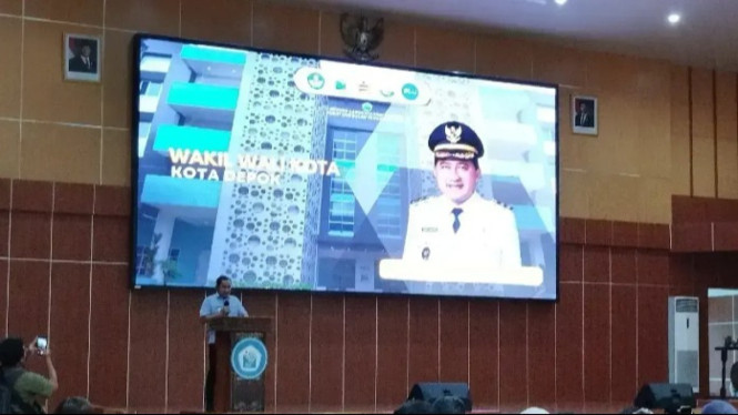 Depok gencarkan edukasi HIV/AIDS di kampus
