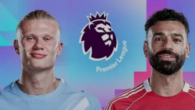 Manchester City vs Liverpool