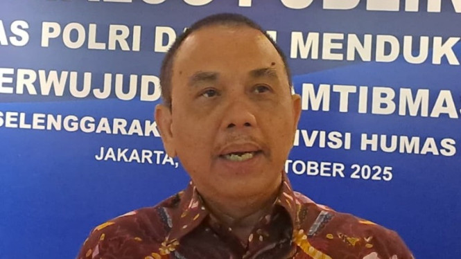 Potret Syahganda Nainggolan