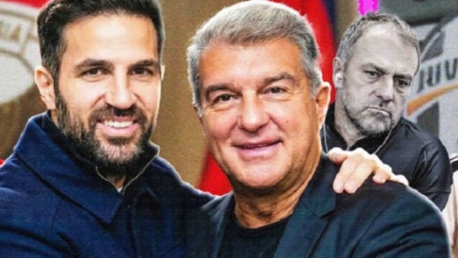 Cesc Fàbregas's Como 1907: Praise, Success, and Unique Stories Making Waves in Europe