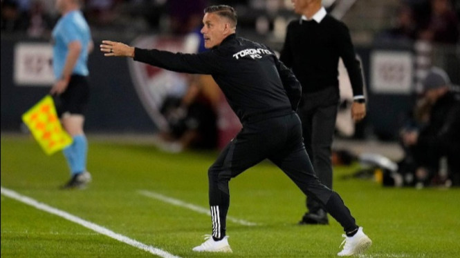 Herdman disebut paling realistis