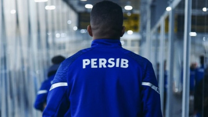 Skuad Persib Bandung soal drama trasnfer