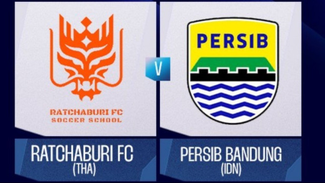 Sepak Terjang Ratchaburi FC, Tim Lawan Persib Bandung di Babak 16 Besar ...