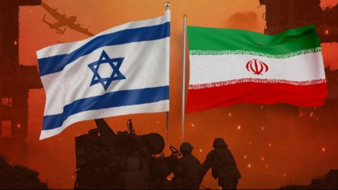 Trump batal serang Iran karena Israel belum siap
