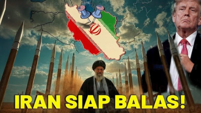 Potret Ilustrasi