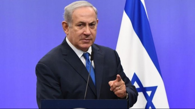 Ancaman keras Israel ke Iran