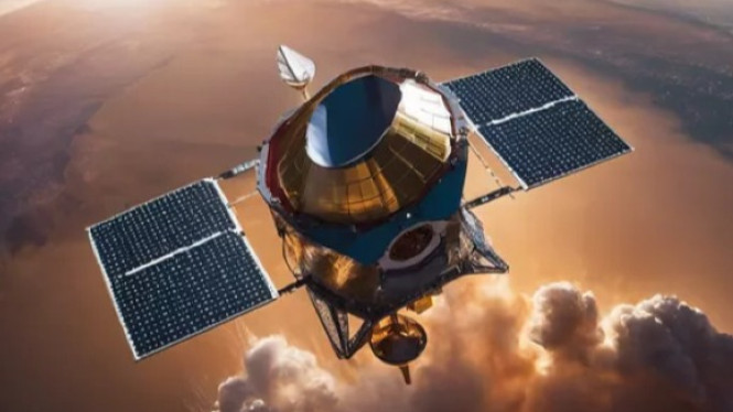 Iran uji satelit Hatef-3