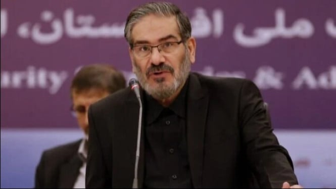 Iran ancam balas Israel jika diserang AS