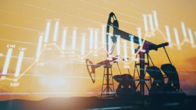 Harga minyak global dipengaruhi negosiasi