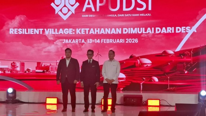 APUDSI percepat struktur nasional 2026
