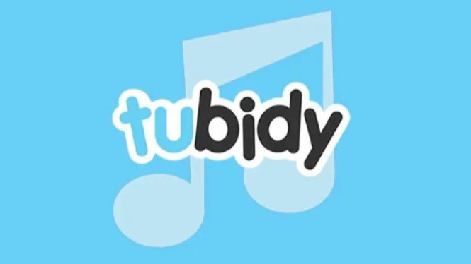 Panduan Tubidy download MP3 dan MP4 gratis
