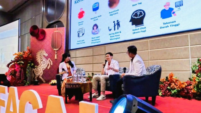 Tren tes genomik dan personalized medicine