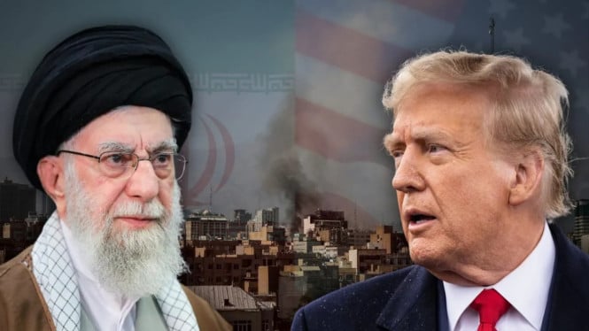 Pentagon peringatkan risiko perang Iran