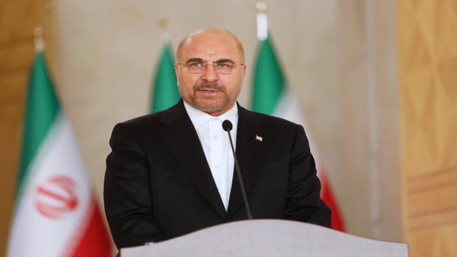 Ketegangan Iran–Amerika Jelang Negosiasi Nuklir