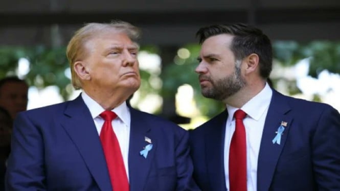 Isu impeachment Trump memanas