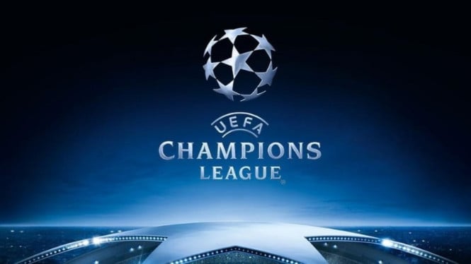 Potret Liga Champions