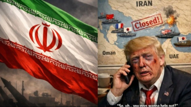 Iran klaim AS setujui 10 tuntutan