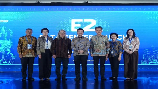 DCI resmikan data center E2 Surabaya