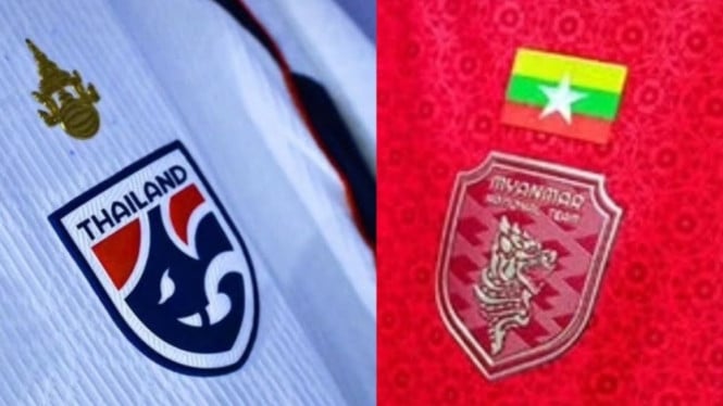 Myanmar Kalahkan Thailand 1-0 di Laga Kedua Grup B Piala AFF U17 2026