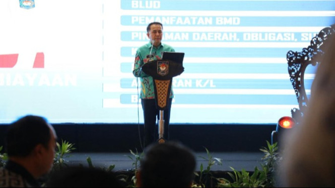 Strategi creative financing untuk daerah