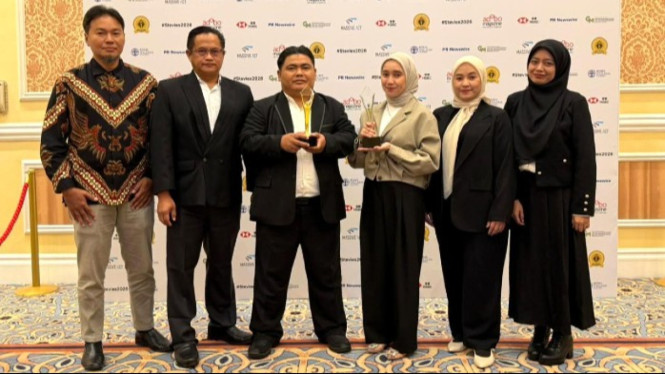 SPARROW dorong transformasi procurement ABMM.