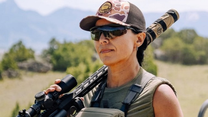 Bos Intelijen AS Tulsi Gabbard mundur di tengah konflik Iran