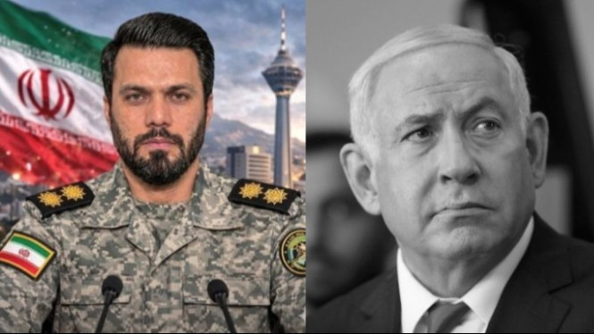 Pernyataan kontroversial Iran soal Israel