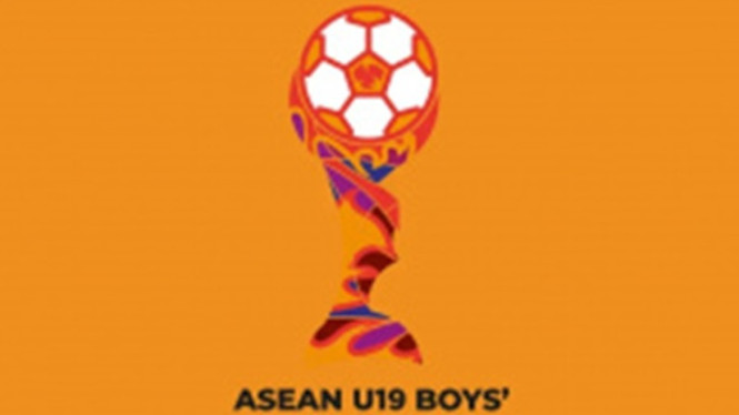 Logo Piala AFF U19