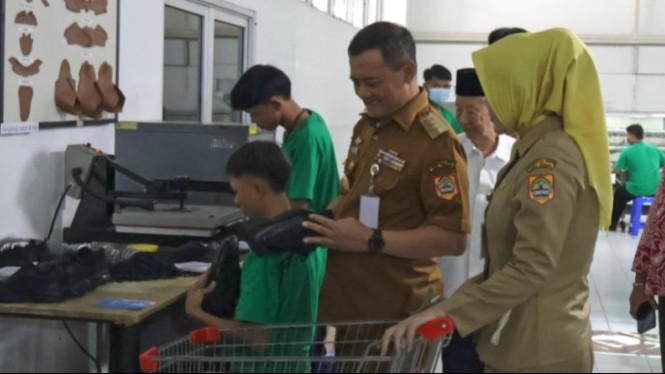 PLN dan Jateng perkuat serapan tenaga kerja