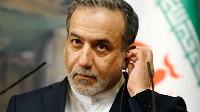 Menlu Iran Abbas Araghchi soal perundingan Amerika Serikat