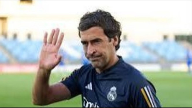 Raul Gonzalez buka peluang latih Timnas Indonesia