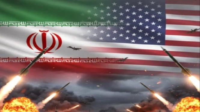 Iran Kirim Pesan Menohok, Pernyataan Terbaru Ini Bikin Situasi Makin Memanas