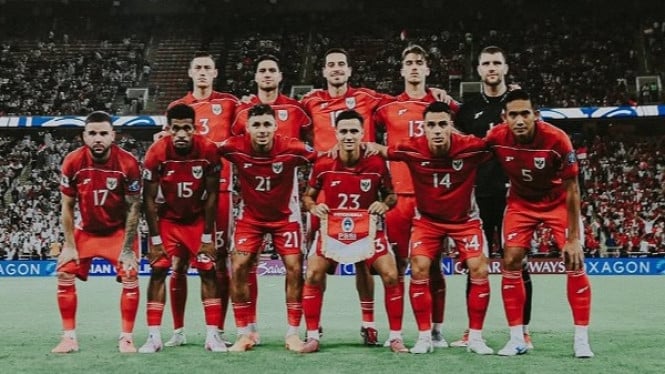 Blak-blakan, Aura Stadion GBK Bikin Vietnam Panik Hadapi Timnas Indonesia, Nguyen CS Protes