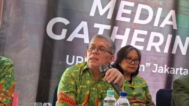 Menelisik Langkah UPN Veteran Jakarta Menuju Kampus Berkelas Dunia, Prof Venus: Visi Kita Harus Global