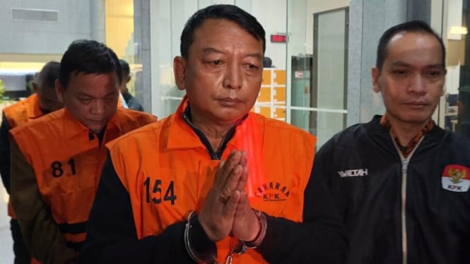 Jaksa Kuliti Borok Eks Pimpinan Hakim PN Depok, Setahun Nanggok Dolar Segini